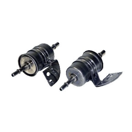 Wix Filters Fuel Filter 33689